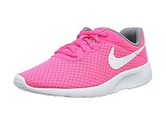 Nike Tanjun Big Kids Style : 818384