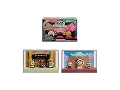 Just Play Star Wars Doorables Widescreen Moments