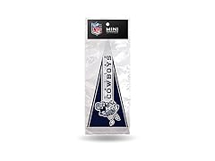 Dallas Cowboys Mini Pennant Set