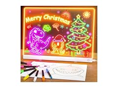 Led Drawing Board for Kids, 13.7"X10"