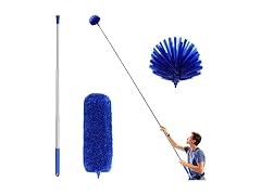Cobweb Duster