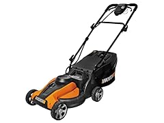 Mower 14"/Cordless/24v IntCut