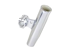 CE Smith - Aluminum Clamp-On Rod Holder (Open Box)