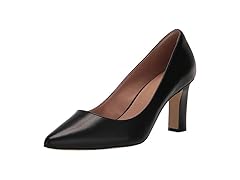 Cole Haan Womens Mylah Heel Pump 75MM, 10.5