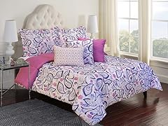 Jessica McClintock Anushka 6Pc Comforter Set