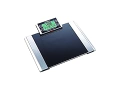 440 lb Capacity Digital Body Fat Scale