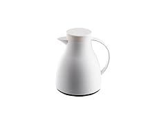 TableCraft 17 oz (0.5 L) Plastic Coffee Carafe