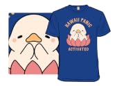 Kawaii Panic Activated