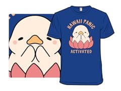 Kawaii Panic Activated