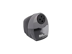 Westcott Multi Hole Pencil Sharpener