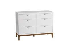 Little Seeds Laurel 6-Drawer Dresser