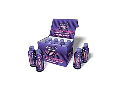 Tweaker-grape | 12-2oz Shots
