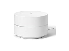 Google Google WiFi System White