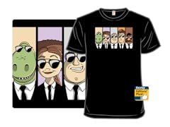 Reservoir Toys