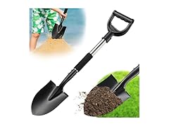 Gardening Heavy Duty Shovel