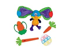 Nuby Nuby Baby Play and Explore Easter Gift Bundle – S