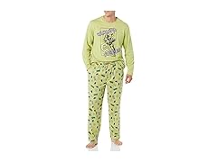 Amazon Essentials Men Sets Marvel Pajama Sleep Sets