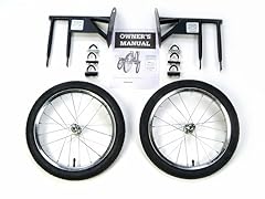 BIKE USA Stabilizer Wheel Kit