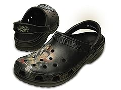 Star Wars Crocs Unisex Black