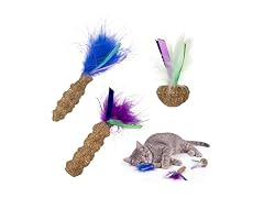 SmartyKat SmartyKat Frisky Fun Compressed Catnip