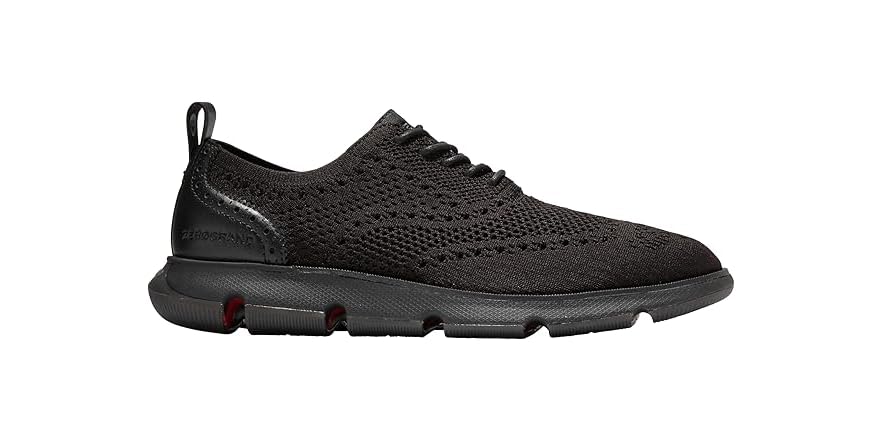 Cole Haan 2.Zero Grand Stitchlite Oxford