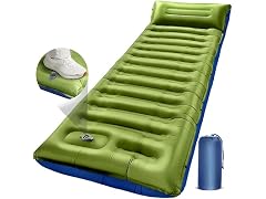 NINTYNINE 5.9 Thick Camping Sleeping Pad
