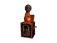  Mezco Burst a Box Trick r Treat Sam