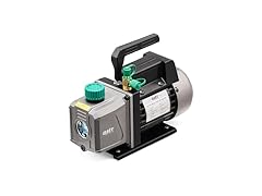 Orion Motor Tech Vacuum Pump, 4.5 cfm 1/3 hp HVAC Single Sta (Open Box)