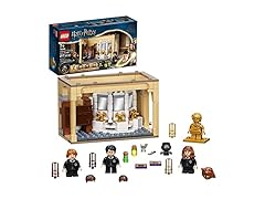 LEGO Harry Potter Hogwarts: Polyjuice Potion Mistake