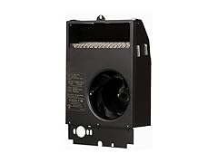 Cadet Electric Wall Heater Assembly