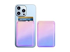 MAZYOYO Magnetic Phone Wallet