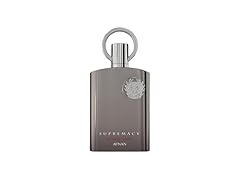 Afnan Supremacy Not Only Intense EDP Spray for Men