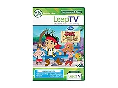 LeapFrog LeapTV Active Video Game