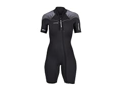Henderson (22) Women's 3mm Thermoprene Pro 22
