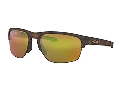 Oakley Sliver Edge Sunglasses
