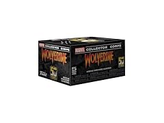 Funko Marvel Collector Corp Subscription Box: Wolverine