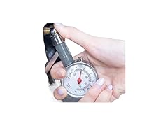 LOKLNEYK AAP-Auto-070 Car Tire Pressure Gauge