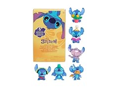 Disney Stitch That’s So Stitch Figure Pack