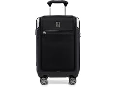 Travelpro Platinum Elite Hardside 20" Carry On w/ Laptop Pocket