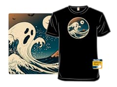 The Spooky Wave