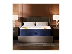 DreamCloud Premier Rest 14" Twin Mattress