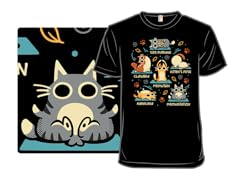 Cat Yoga Poses