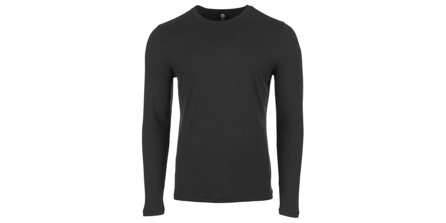 90 Degree by Reflex Men's Long Sleeves