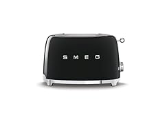 Smeg 50's Retro 4 - slice toaster VARIES