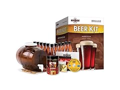 Mr. Beer Craft Collection Beer Kit