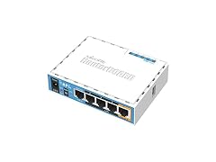 MikroTik RB952Ui-5ac2nD-US hAP ac lite