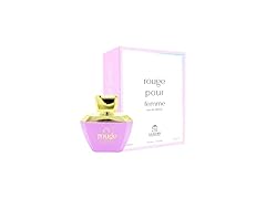 Khalis Perfumes Luxury Collection - Rouge by Khalis f