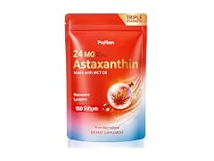 Astaxanthin 24mg