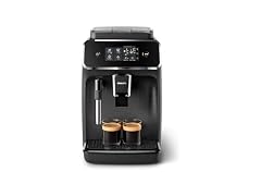 Philips 2200 Series Fully Automatic Espresso Machine
