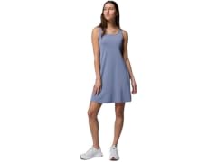 Columbia Women (1X) Pfg Freezer III Dress